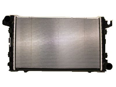 2004 Dodge Viper Radiator - 5264994AC