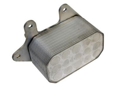 2014 Dodge Viper Oil Cooler - 5290014AE