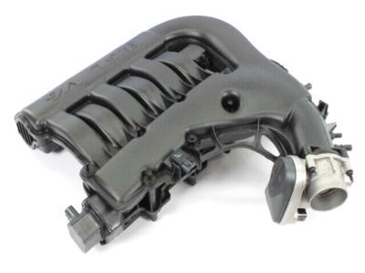 Dodge Charger Intake Manifold - 4591863AM