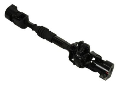 Dodge Durango Steering Shaft - 55351213AB