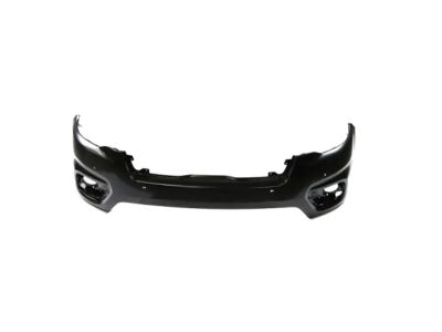 Mopar 68406522AD Fascia-Front Upper