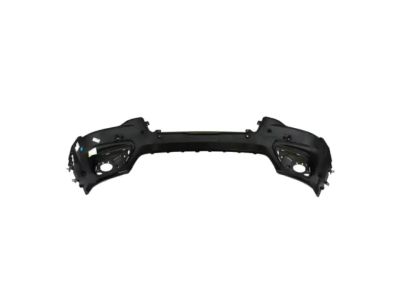 Mopar 68406522AD Fascia-Front Upper