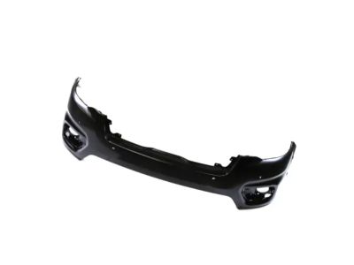 2022 Jeep Cherokee Bumper - 68406522AD