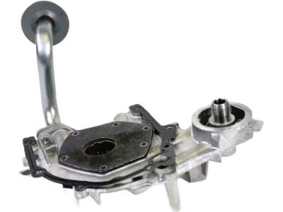 Dodge Dart Timing Cover - 4892914AB