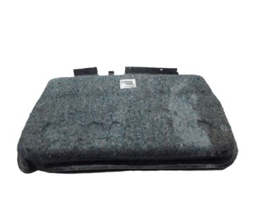 Mopar 5RH60DX9AE Carpet-Cargo Floor
