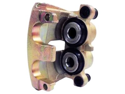 Mopar 68052363AB CALIPER-Disc Brake