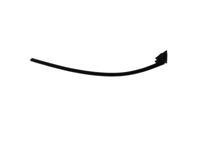 2014 Dodge Challenger Weather Strip - 4575884AE