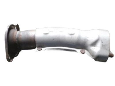Mopar 1570B871 Exhaust Pipe