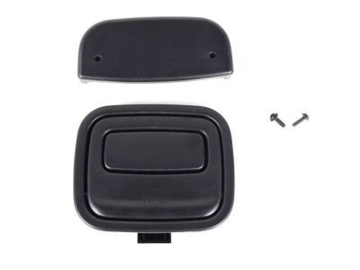 Mopar 6BE97LC5AA Cover-Latch Release