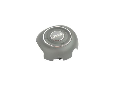 Jeep Air Bag - 5ZL92LXHAA