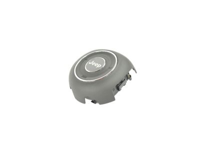 Mopar 5ZL92LXHAA Driver Air Bag