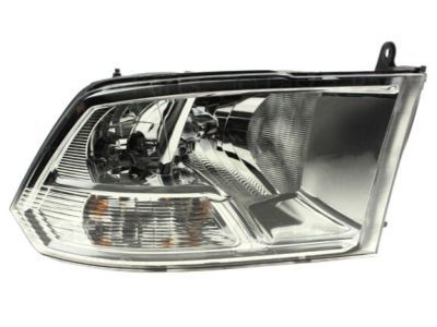 2017 Ram 2500 Headlight - 68088548AC