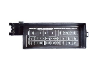 Dodge 68027689AB