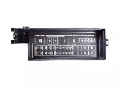 Dodge 68027689AB