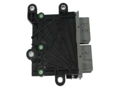 Mopar 68148024AA OCCUPANT Restraint Module