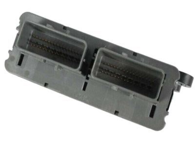 Mopar 68148024AA OCCUPANT Restraint Module