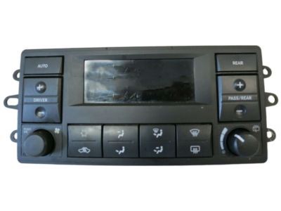 2008 Dodge Durango A/C Switch - 55056675AG