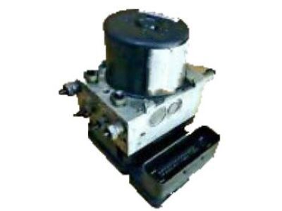 Mopar 5175609AC Anti-Lock Brake System Module