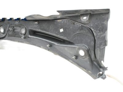 Mopar 55078109AH Panel-COWL