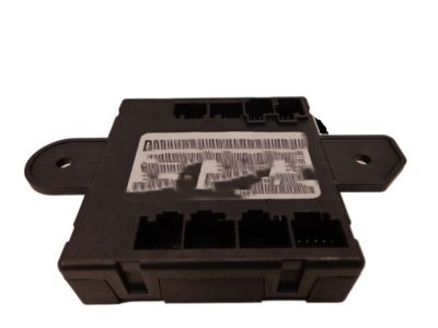 Mopar 68055298AB Module-Door