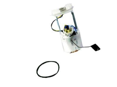 Chrysler Fuel Pump - 68367539AA