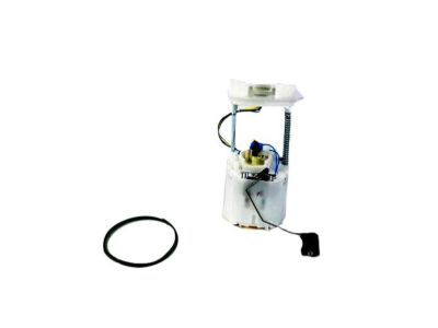 Mopar 68367539AA Fuel Pump Module/Level Unit