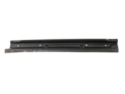 Mopar 68437120AA Seal-Radiator Upper