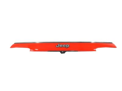 Jeep 6TH75NF2AA