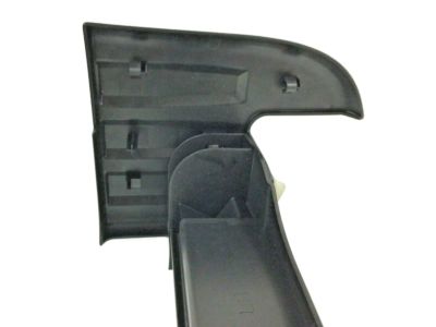 Mopar 68434113AA Rail