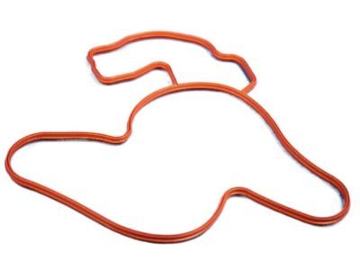 Chrysler Water Pump Gasket - 4792922AA