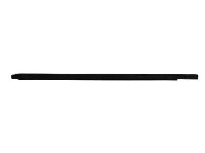 Mopar 55112377AF WEATHERSTRIP-Front Door Belt Outer