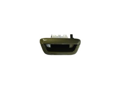 Jeep 5VF92KFPAC