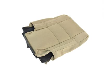 Dodge Durango Seat Cover - 5RV08HL1AC
