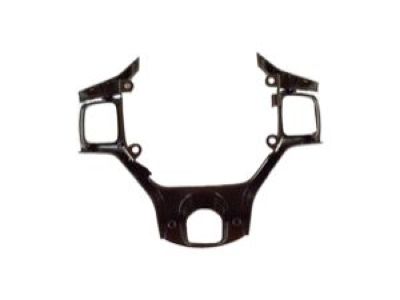 Mopar 1YH76LU7AA Bezel-Steering Wheel Switch