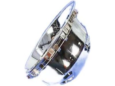 Mopar 52106882AB Wheel Cover 52106882AB Mopar Wheel Cover Product Photo 1 of 3