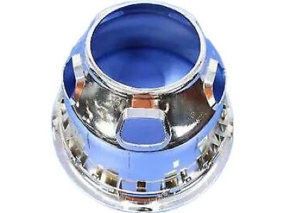 52106882AB Mopar Wheel Cover Product Photo 2 of 3