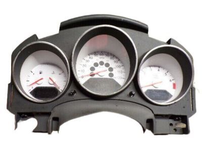 2007 Dodge Caliber Instrument Cluster - 4671999AF