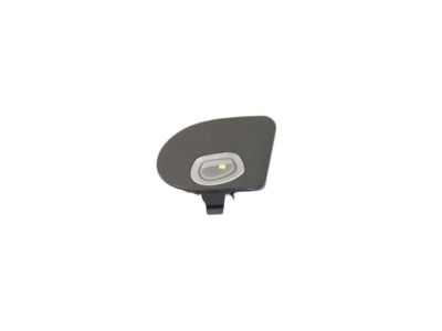 Mopar 68302825AA Lamp-Auxiliary