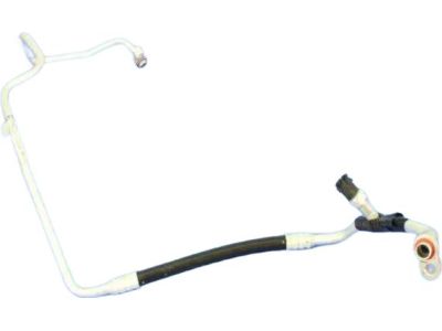 Jeep 55116710AC