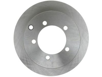 Chrysler Town & Country Brake Disc - 2AMV9783AA