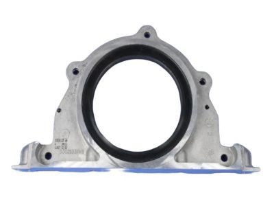 2018 Jeep Wrangler Crankshaft Seal - 4893710AC