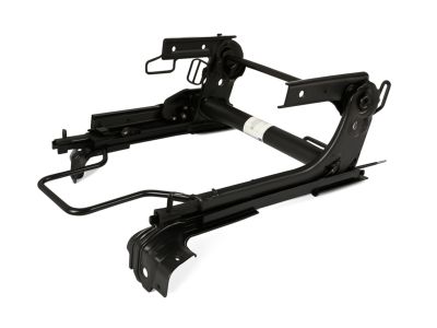 Mopar 68149680AC Adjuster - Rear Seat 40%
