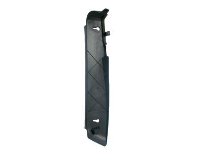 Mopar 1AL881D5AA Shield-RISER