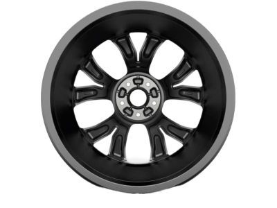 Mopar 1WM50JXYAA Aluminum Wheel