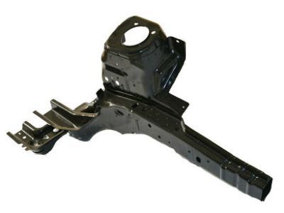 Mopar 68267071AB Rail-Frame Front