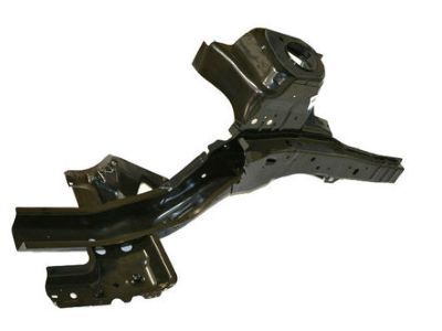 Mopar 68267071AB Rail-Frame Front