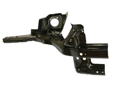 Mopar 68267071AB Rail-Frame Front