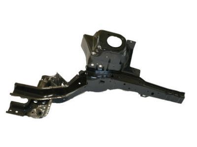 Mopar 68267071AB Rail-Frame Front