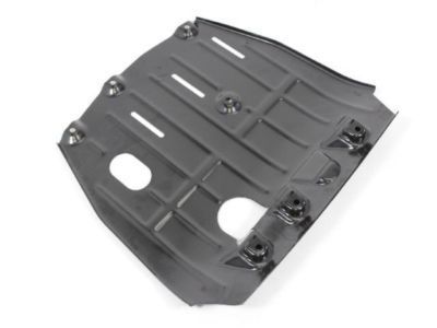 Mopar 5105236AB SKIDPLATE-Front