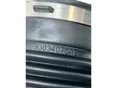 Ram 53034075AB